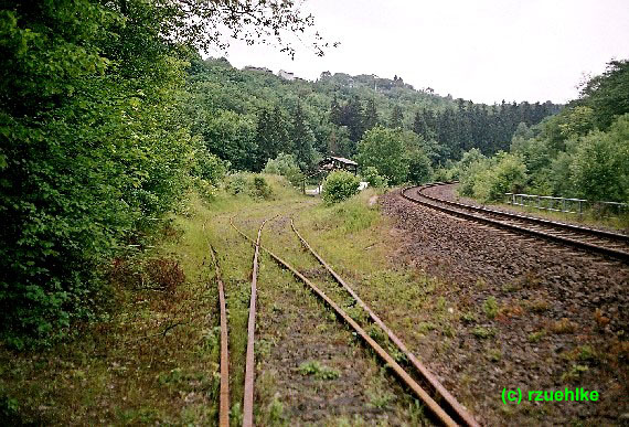 Gerolstein Basalt, Photo 2