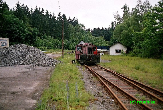 Gerolstein Basalt, Photo 4