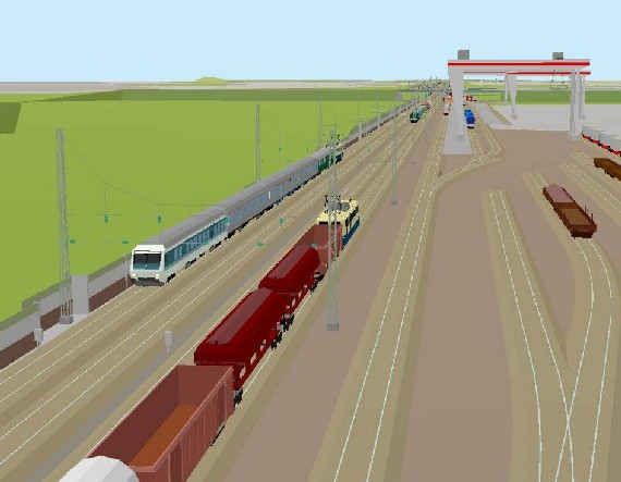 Modul 02, Version 2000, 01