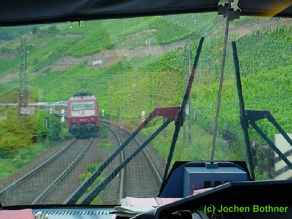 Vorbild Modul 11, Photo 1